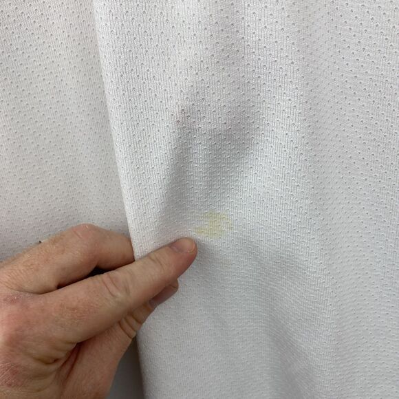 Vintage Detroit Red Wings Starter Hockey Jersey 90s Men’s‎ Sz Medium M Embroider - Picture 6 of 11